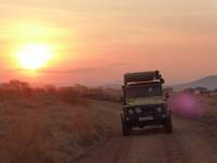 Tansania - Mietwagenrundreise im Norden Tansanias - Safari zum Selbstfahren